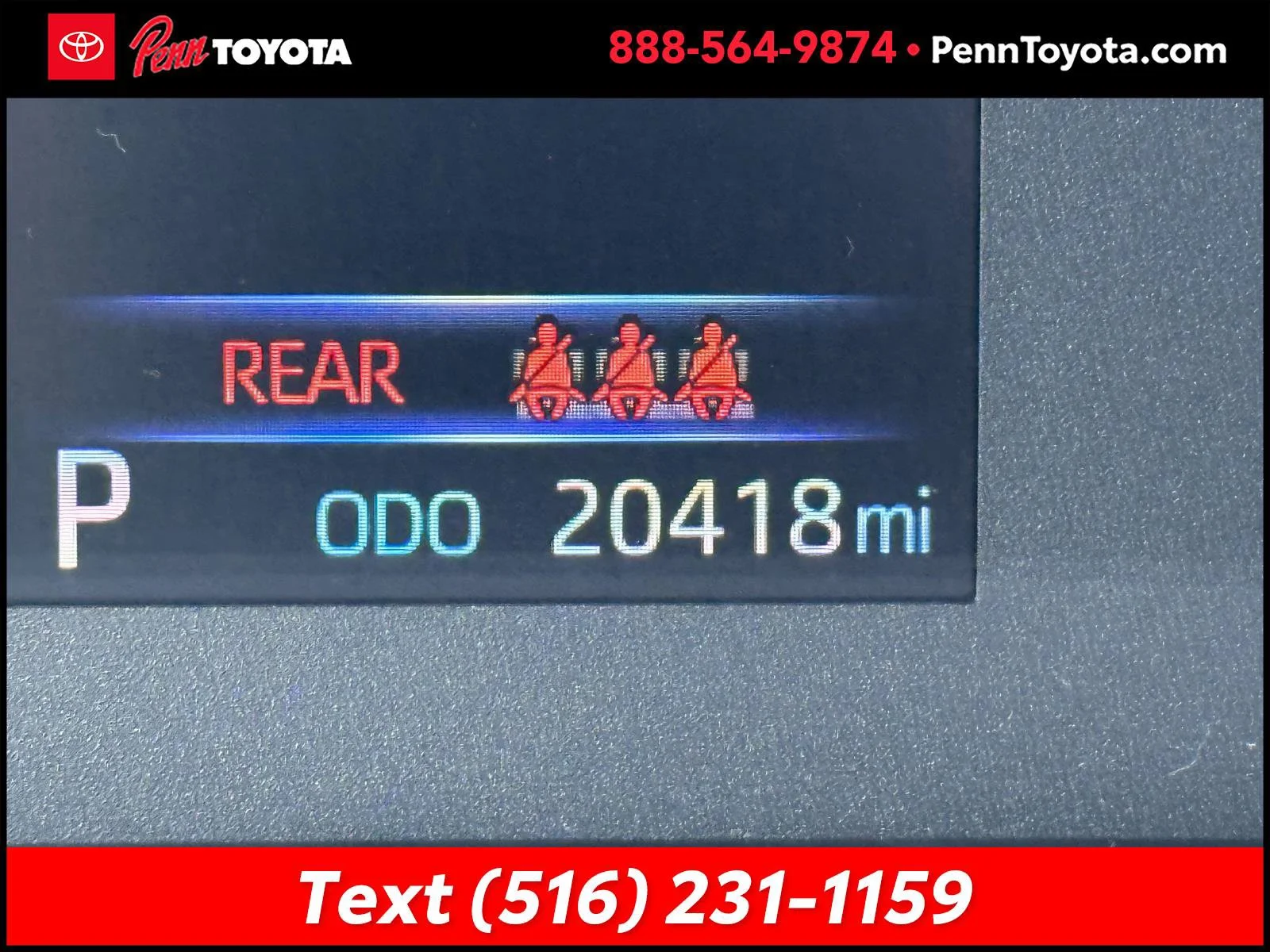 Used 2024 CLASSIC SILVER ME Toyota SE image 37