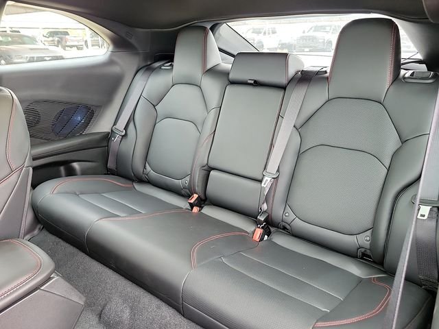 New 2026 After Dark Exterior Paint Dodge Scat Pack Plus image 8