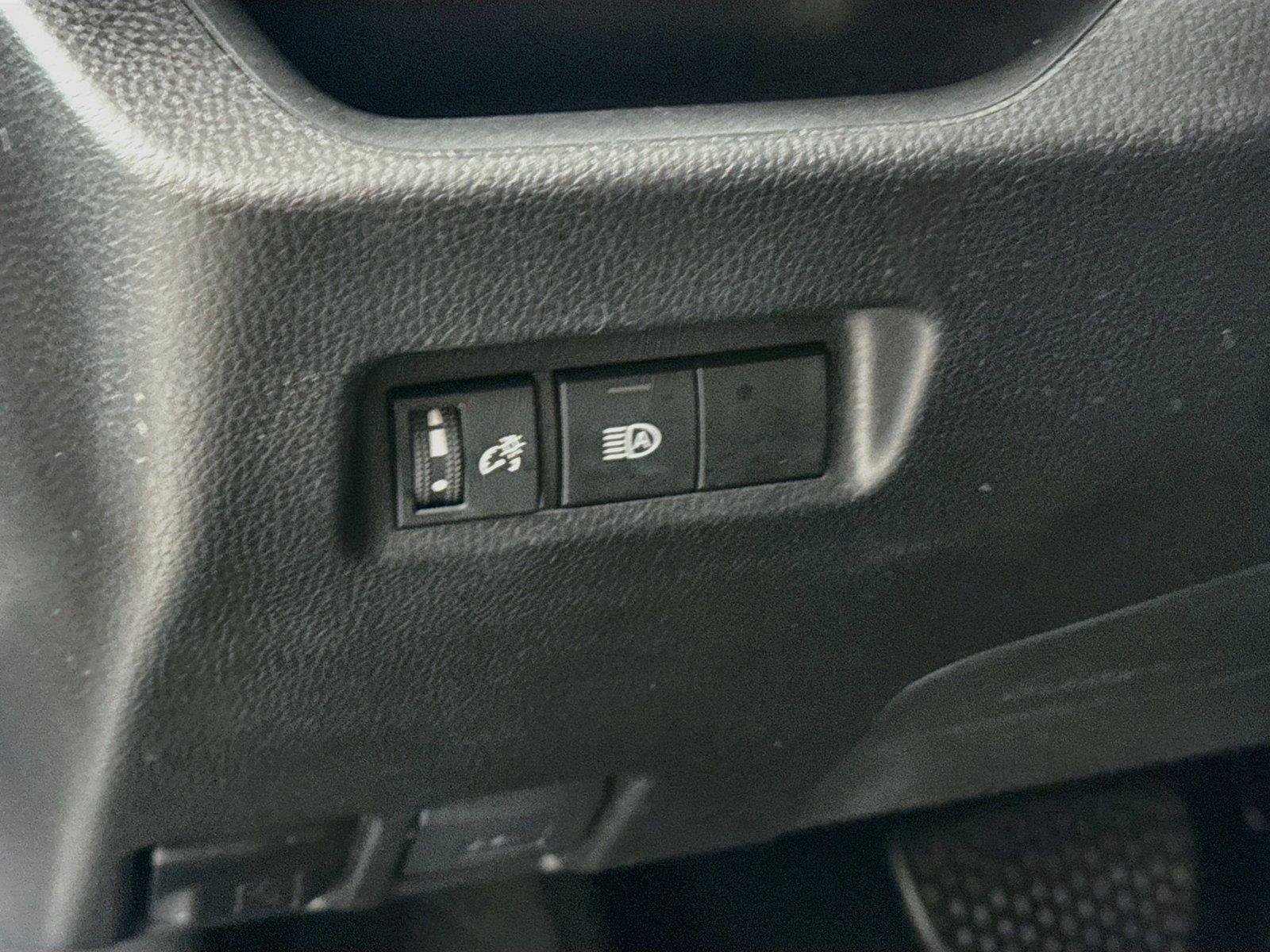 Certified Used 2025 Magnetic Gray Metallic Toyota XLE image 15