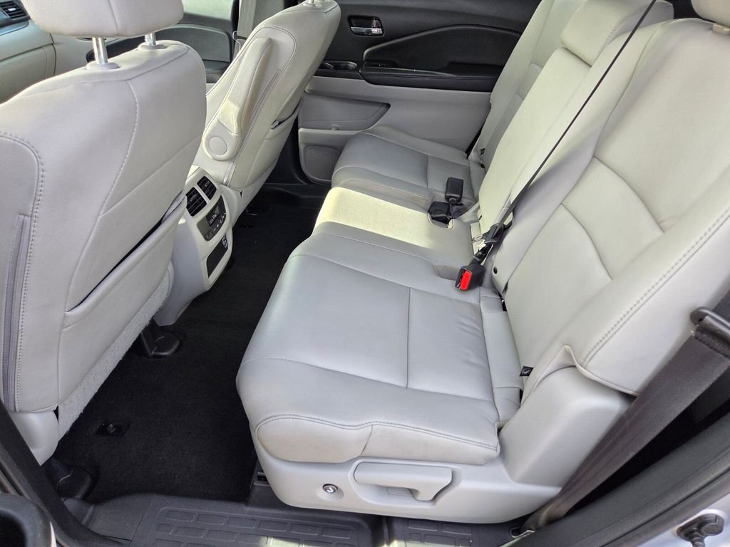 Used 2022 Silver Honda Special Edition image 15