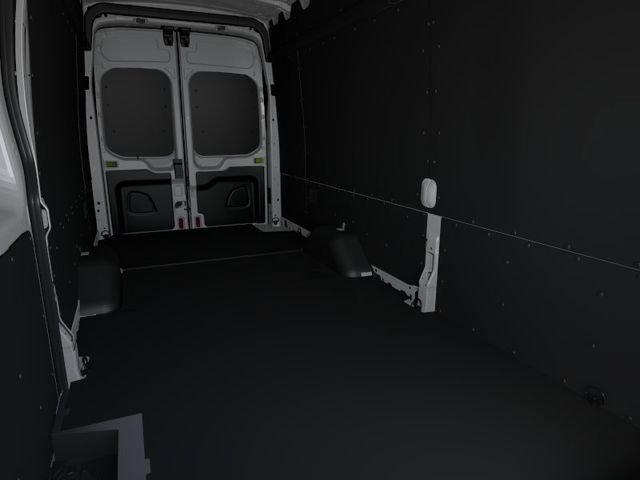 New 2026 Oxford White Ford Base image 11