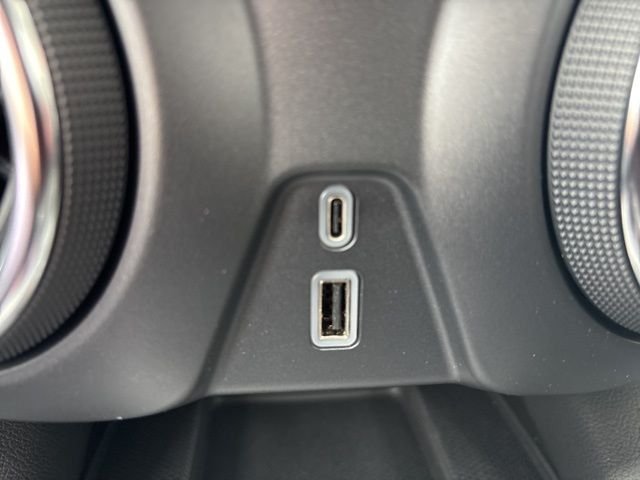 Used 2024 Red Chevrolet LT image 24