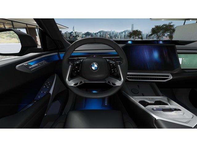 New 2027 Grey Pine Metallic BMW X5 40 image 13