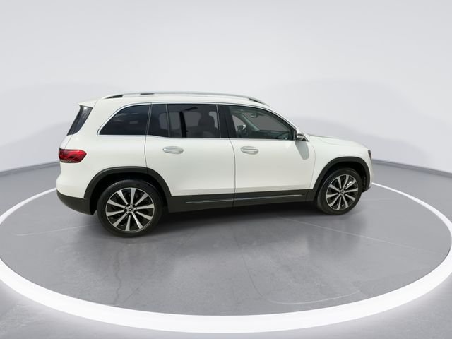 2022 Mercedes-Benz GLB Base - Photo 8