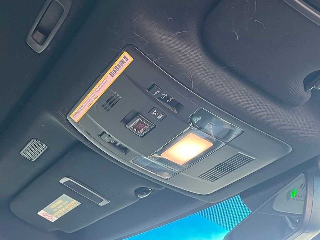 Used 2019 Silver Lexus 350 F Sport image 30
