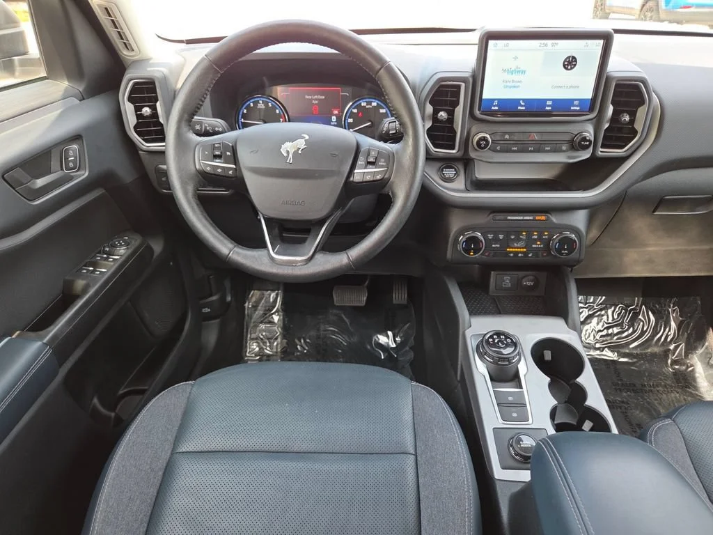 Used 2022 Cactus Ford Outer Banks image 25