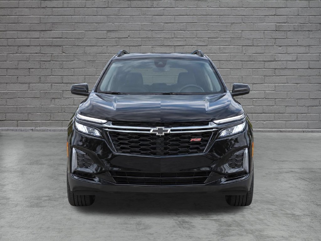 2023 Chevrolet Equinox RS - Photo 8