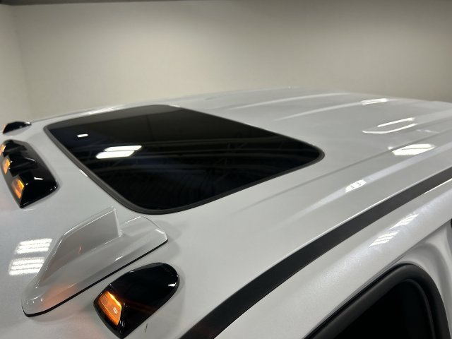 New 2026 Glacier White Tricoat GMC Denali image 21