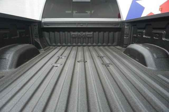 New 2026 Sterling Metallic GMC Denali image 10