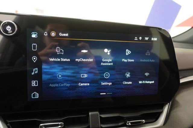 2026 Chevrolet Equinox LT - Photo 30