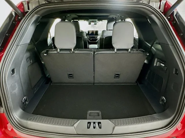 New 2026 Ford Explorer ST