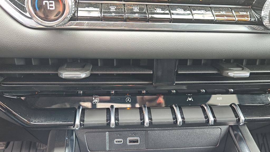 2025 GMC Canyon Elevation - Photo 17