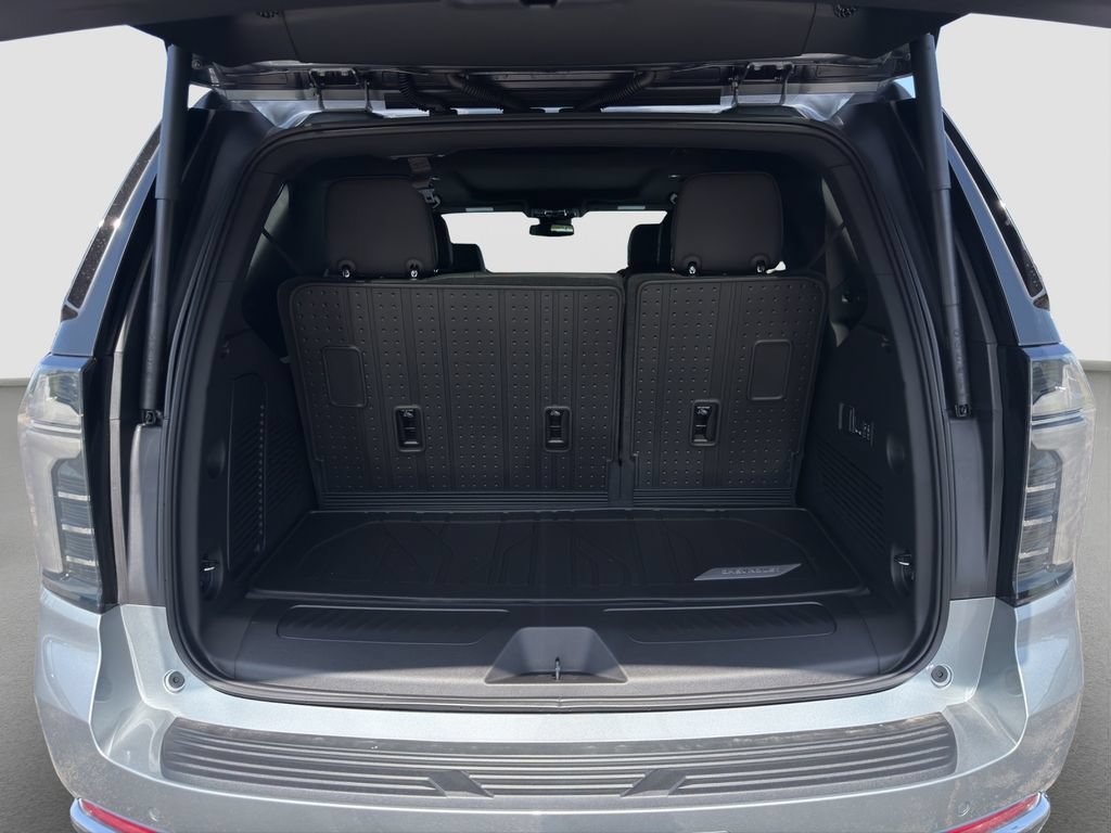 2026 Chevrolet Tahoe LT - Photo 20