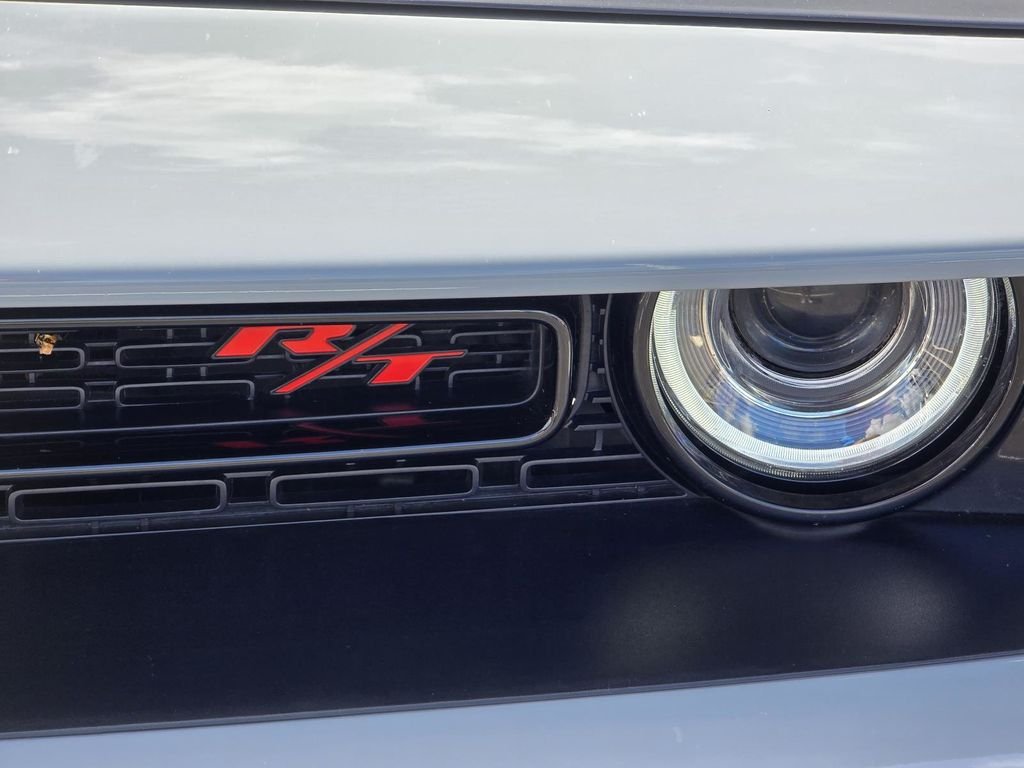 Used 2021 Smoke Show Dodge R/T Scat Pack image 34