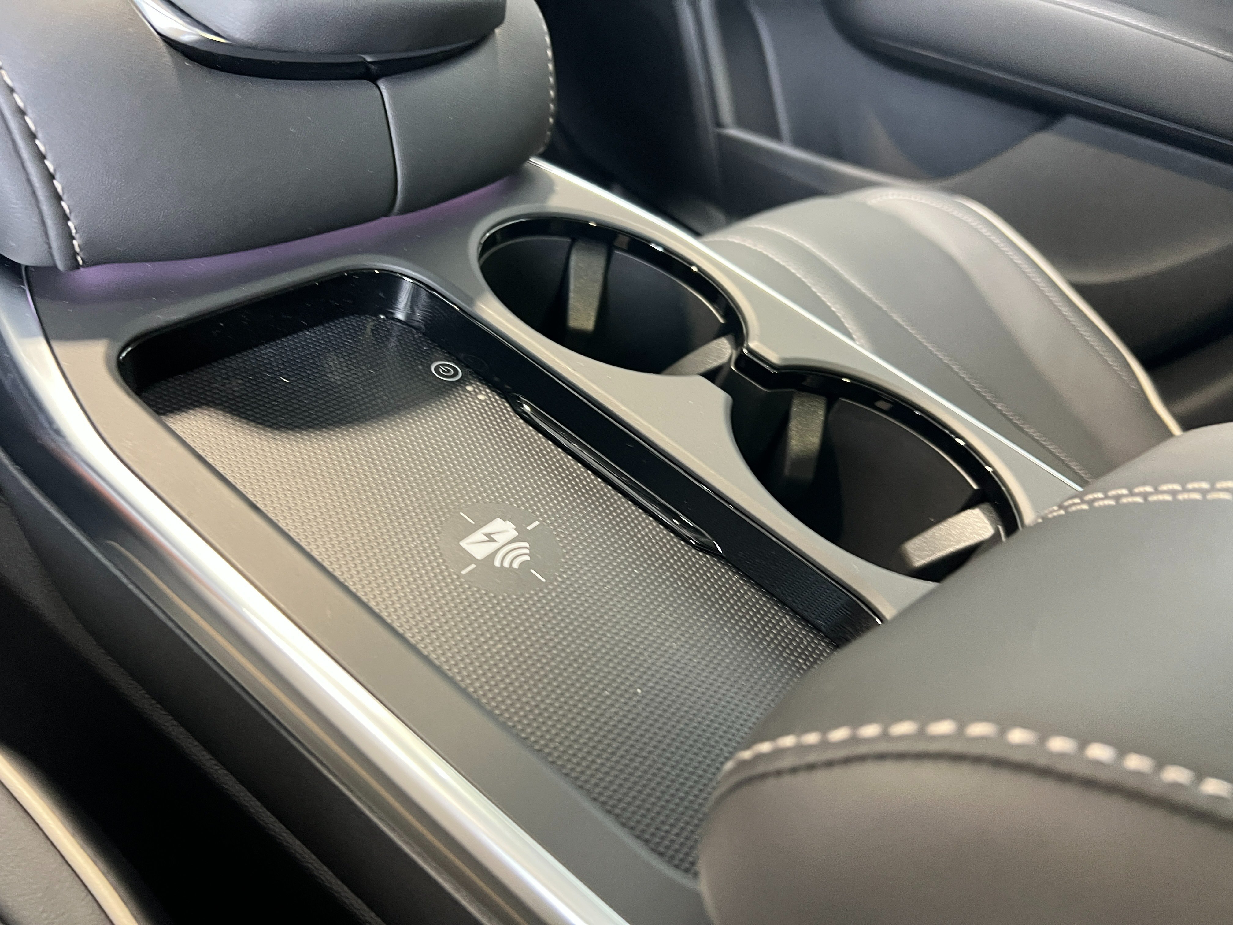 New 2026 Majestic Black Pearl Acura w/Advance Package image 20
