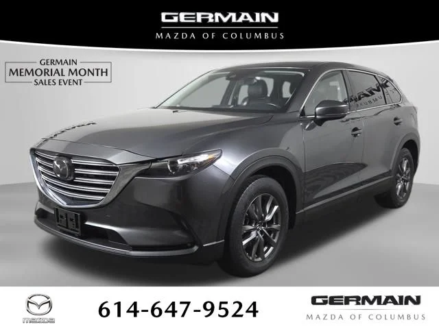 2023 Mazda CX-9 Touring AWD's photo