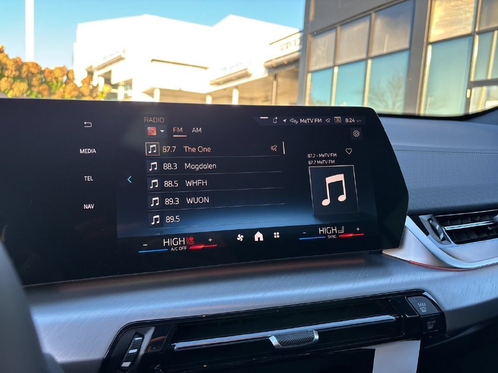 Vehicle thumbnail