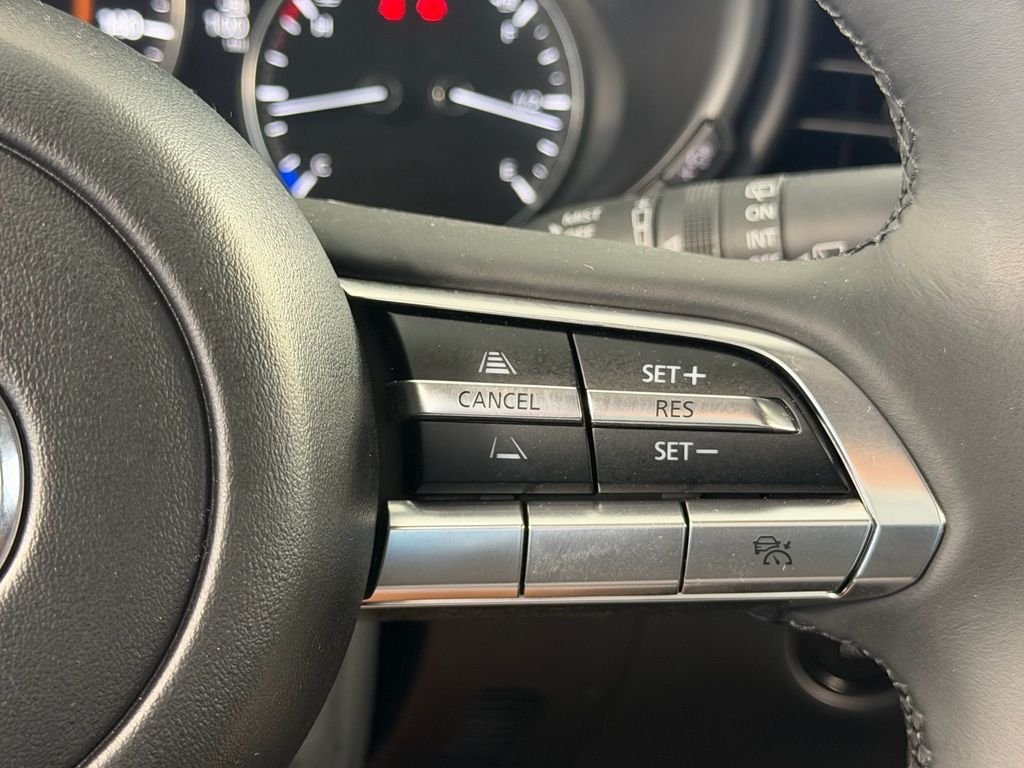 Certified Used 2023 Gray Mazda 2.5 S Carbon Edition image 23