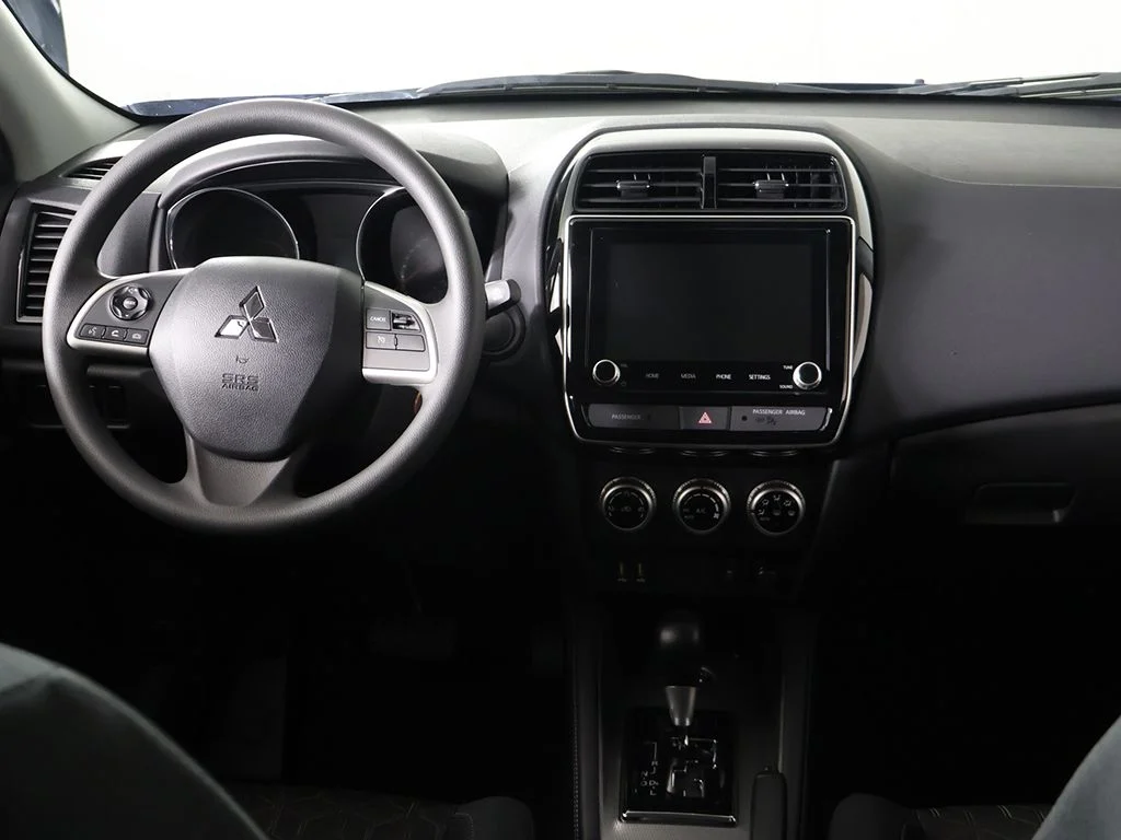 New 2026 Blue Mitsubishi 2.0 ES image 27