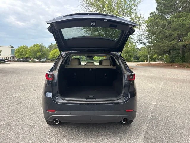 Used 2023 Blue Mazda 2.5 S Select Package image 18