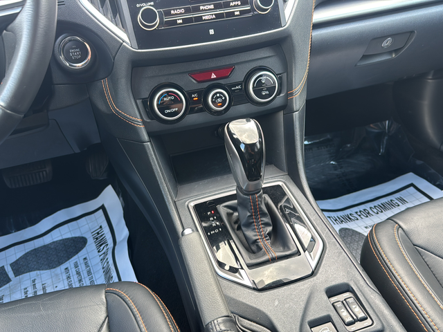 Used 2019 Gray Subaru 2.0i Limited image 22