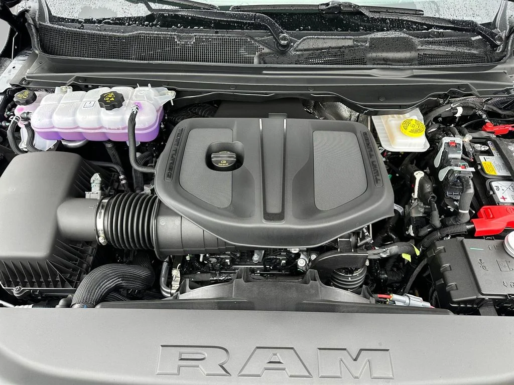 2026 RAM 1500 Big Horn/Lone Star - Photo 9