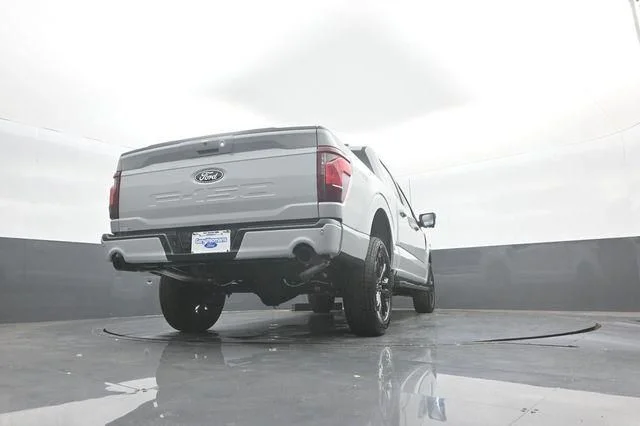 New 2026 Avalanche Ford XLT image 39