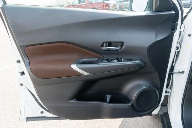 2023 Nissan Kicks SR - Photo 18