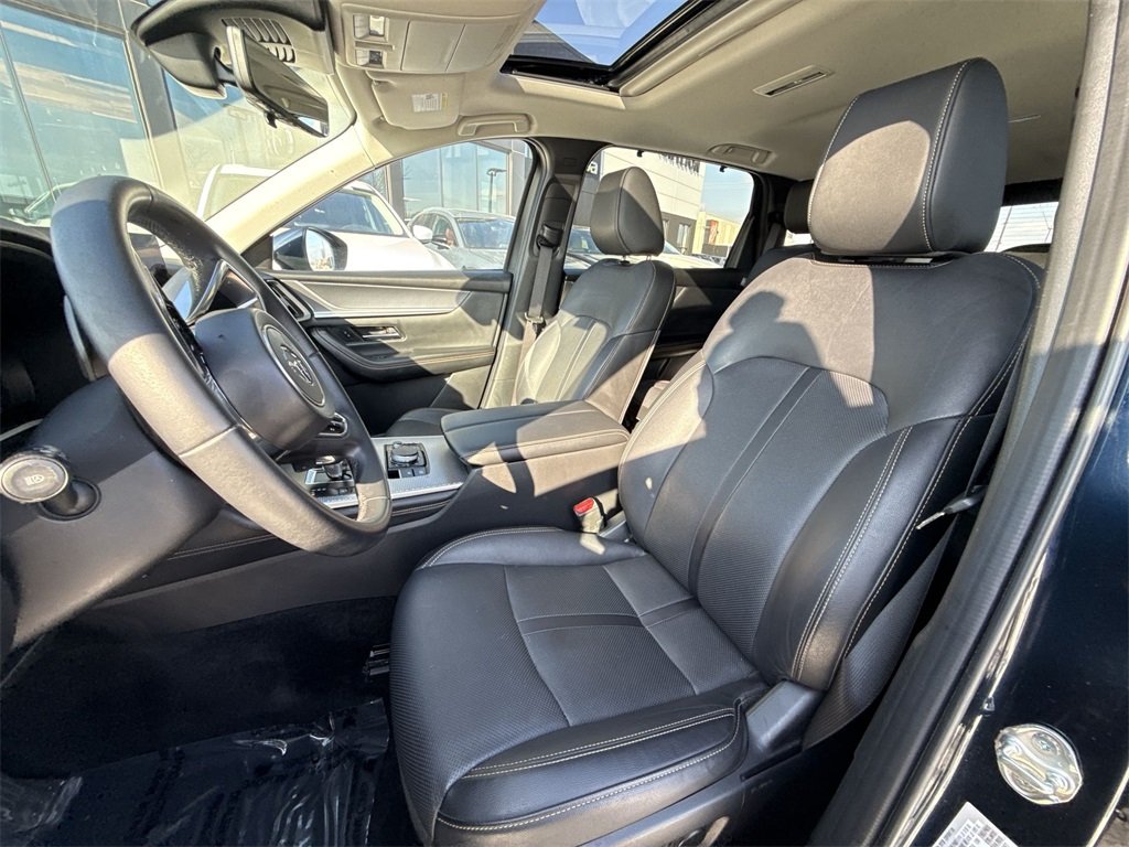 2024 MAZDA CX-90 - Image 10