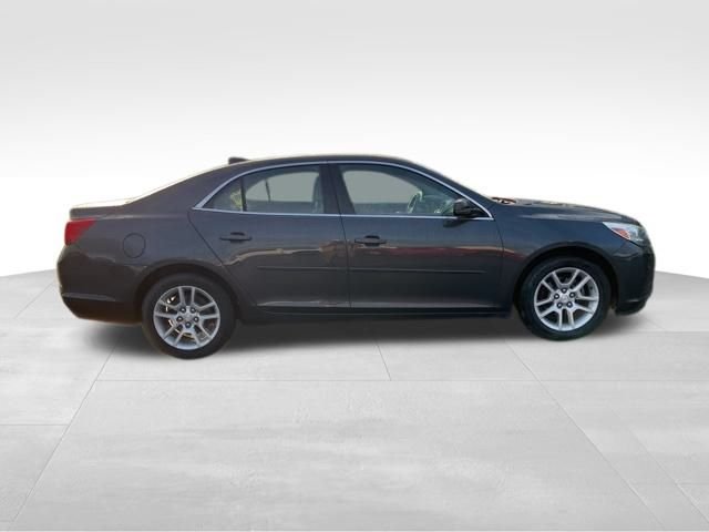 2015 Chevrolet Malibu 1LT photo 4