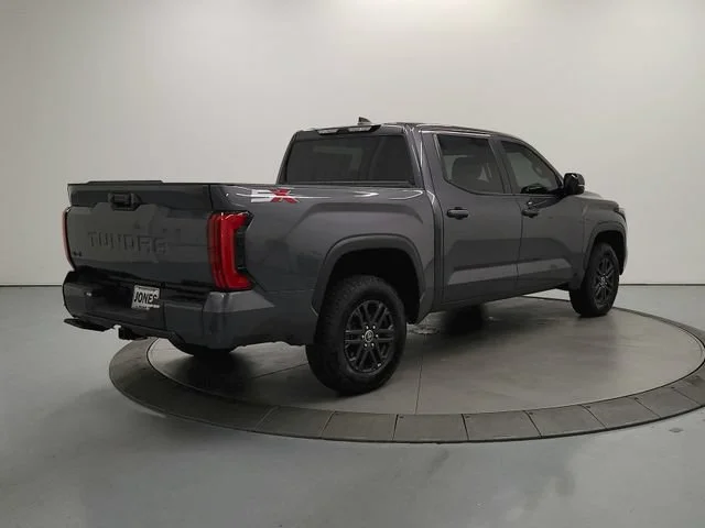 2024 Toyota Tundra SR5 - Photo 51