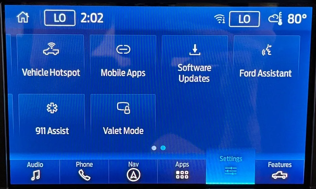 2023 Ford F-150 XLT - Photo 33
