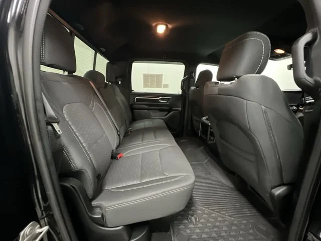 2025 RAM Ram 1500 Pickup Big Horn/Lone Star - Photo 26