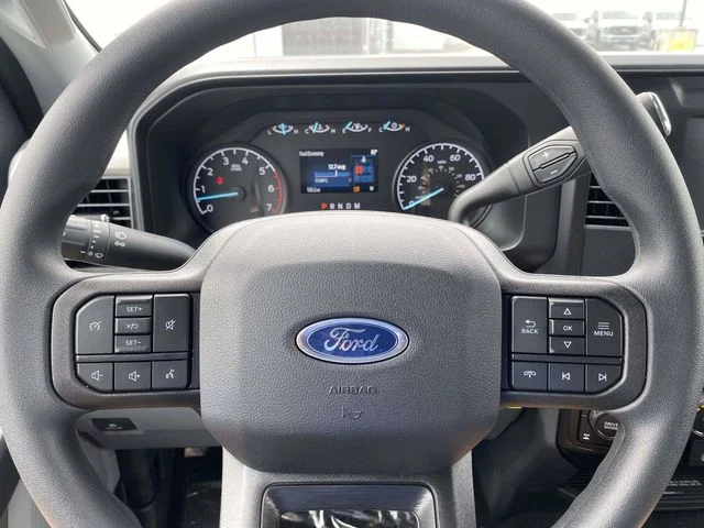 New 2026 White Ford XL image 23