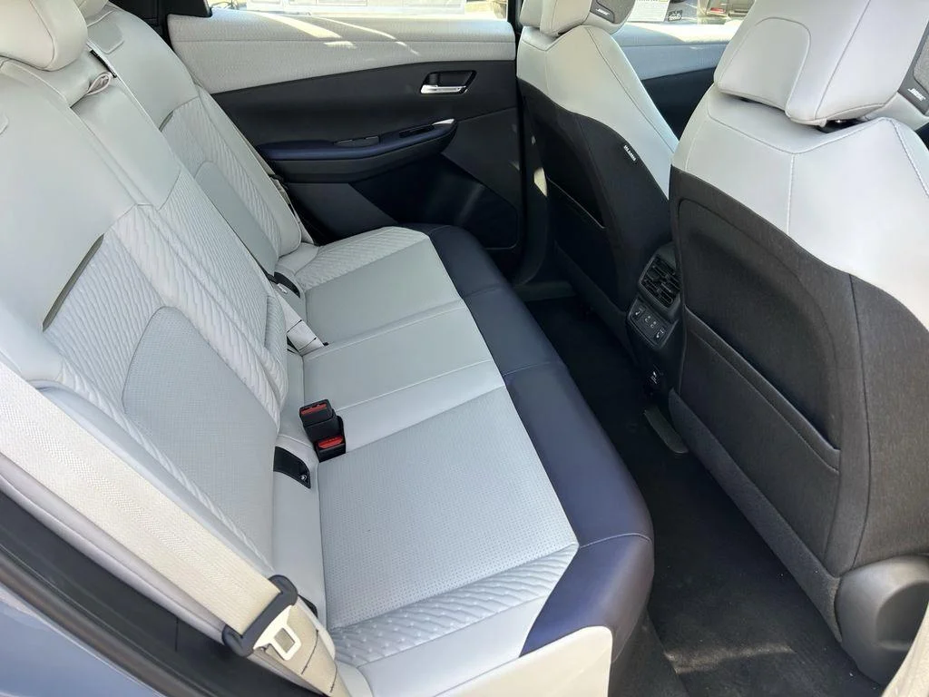 2026 Nissan LEAF Platinum+ - Photo 11