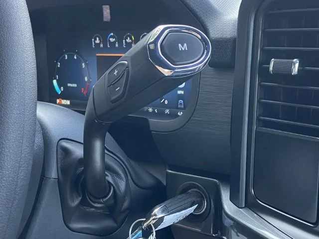 New 2026 White Ford STX image 26