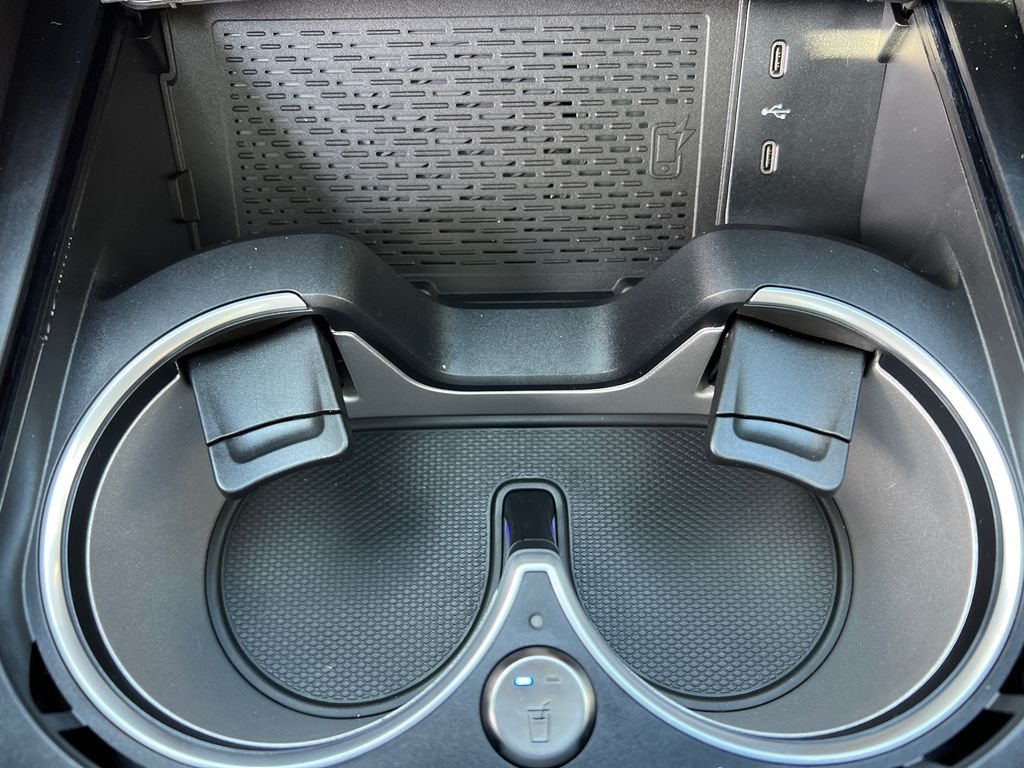 New 2026 Obsidian Black Metallic Mercedes-Benz GLS 450 image 21