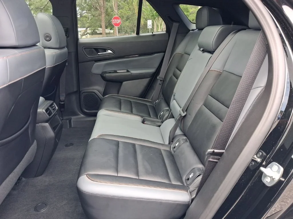 Used 2024  Honda Touring image 23