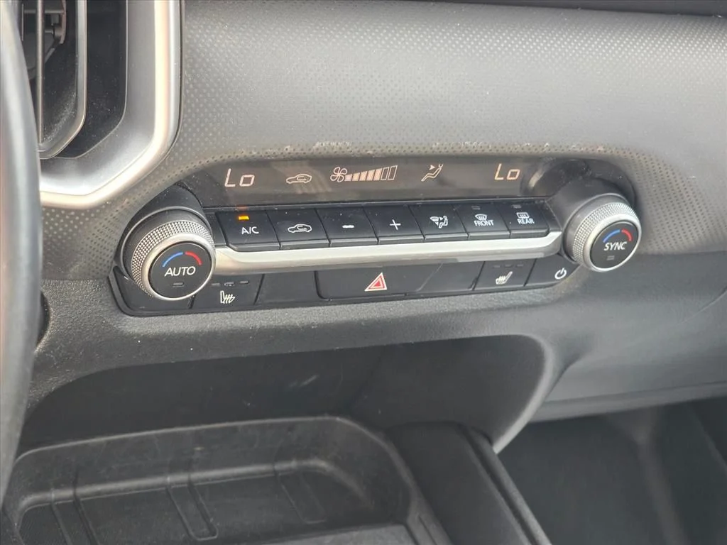Used 2024 Gray Mazda 2.5 S Premium Package image 18