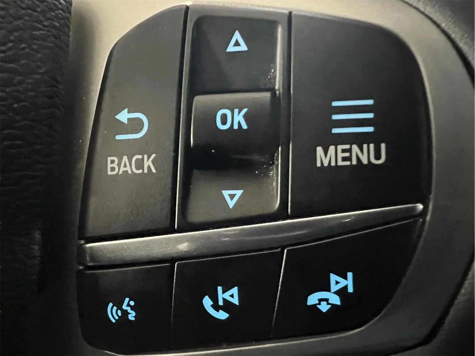 Used 2025 Carbonized Gray Ford Active image 21