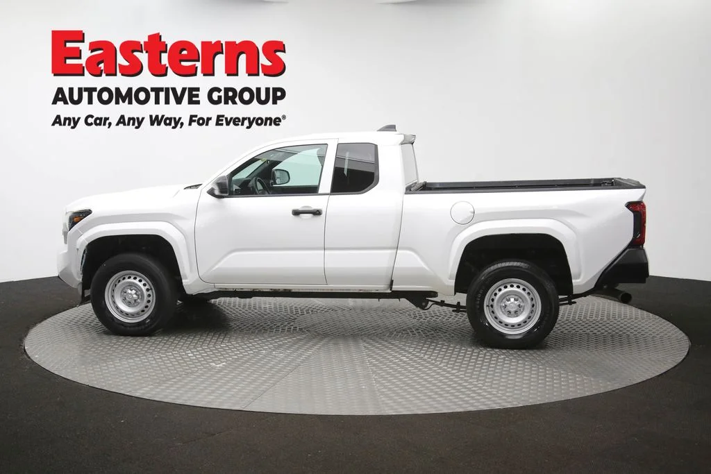 Used 2024 White Toyota SR image 58