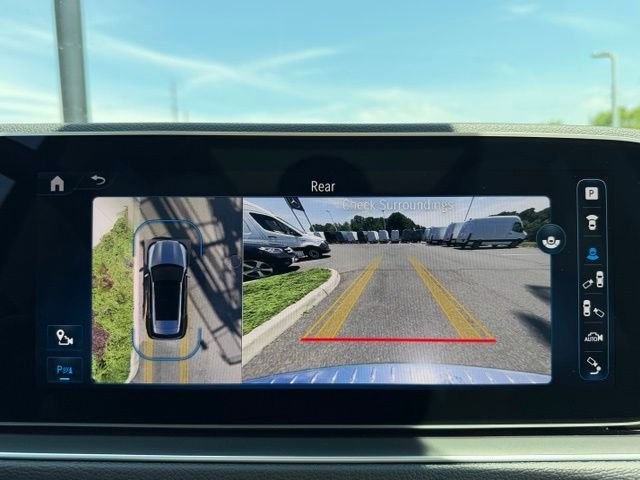 Used 2024  Mercedes-Benz GLE 450 image 20