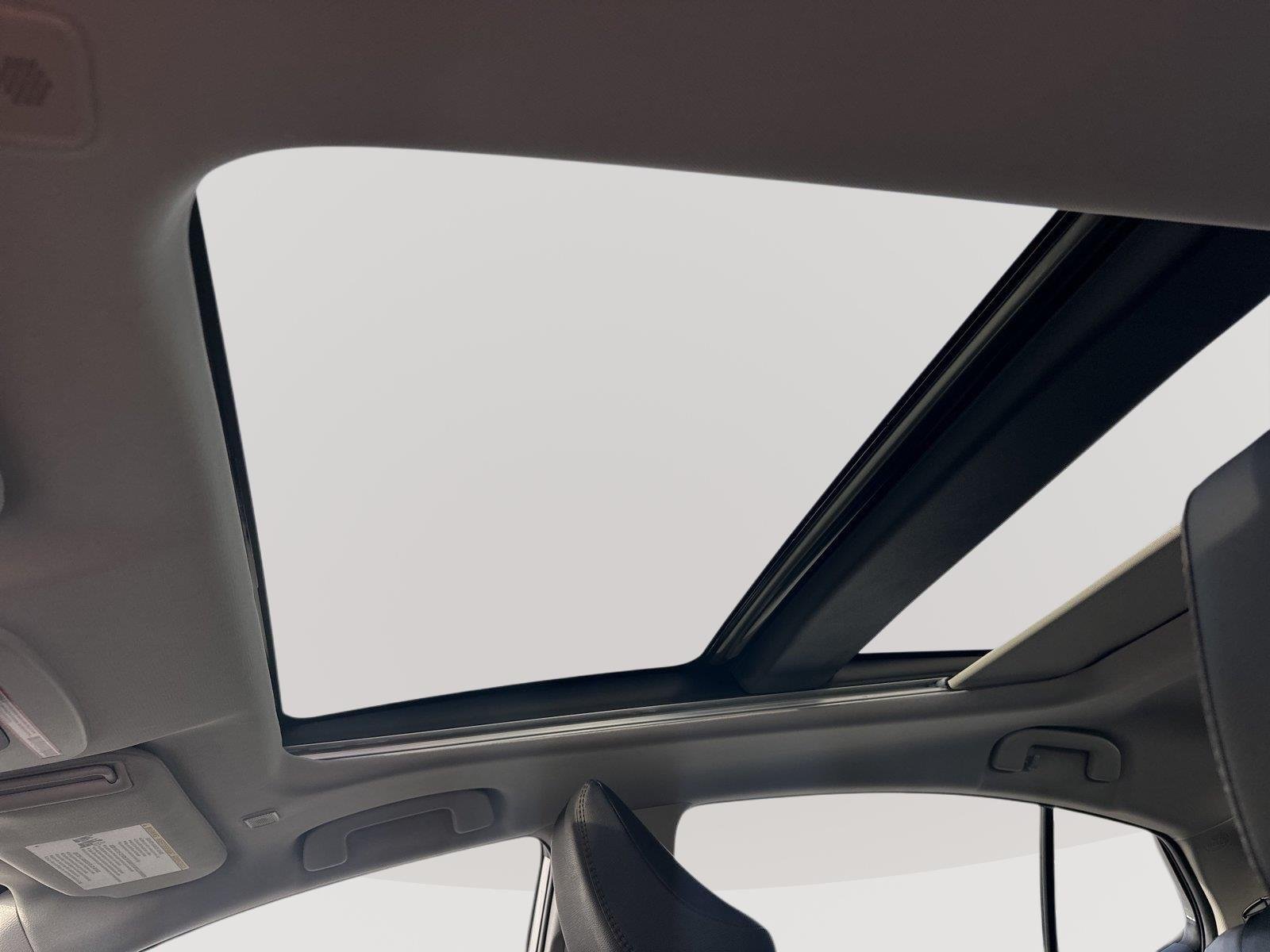 Used 2025 Heavy Metal Toyota XLE image 11