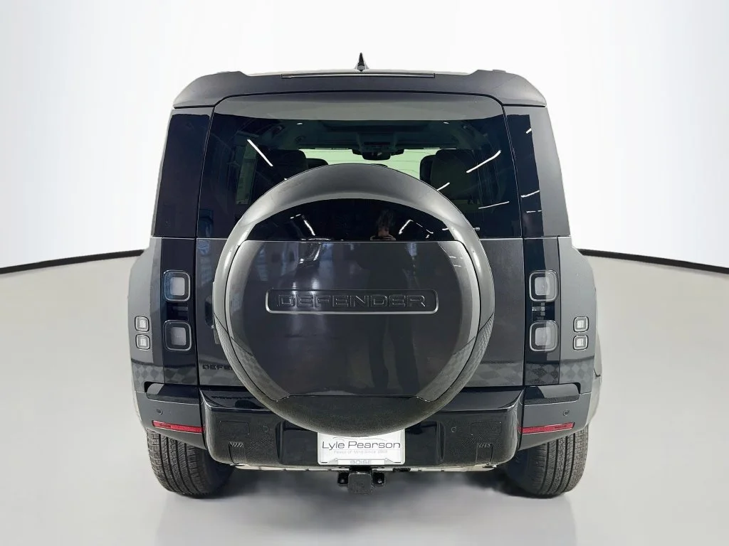 New 2026  Land Rover S image 10