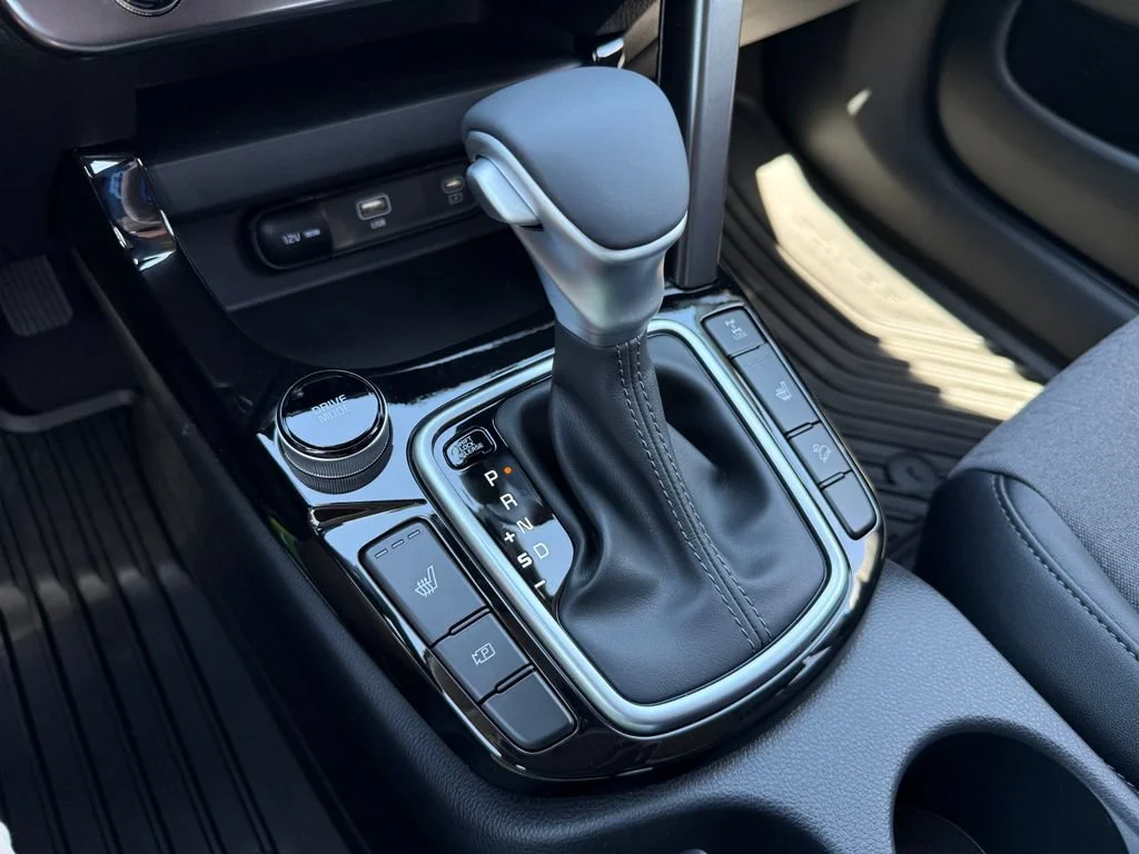 New 2026 Steel Gray Kia S image 29