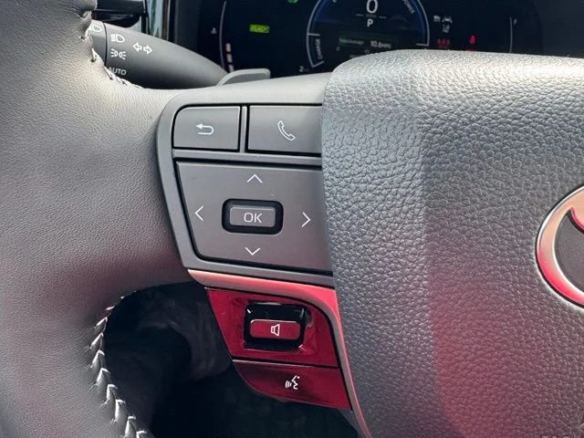 New 2026  Toyota SE image 18