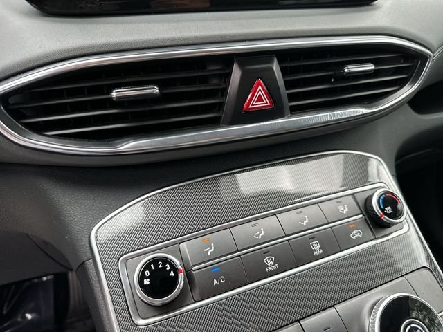 2021 Hyundai Santa Fe SE - Photo 19
