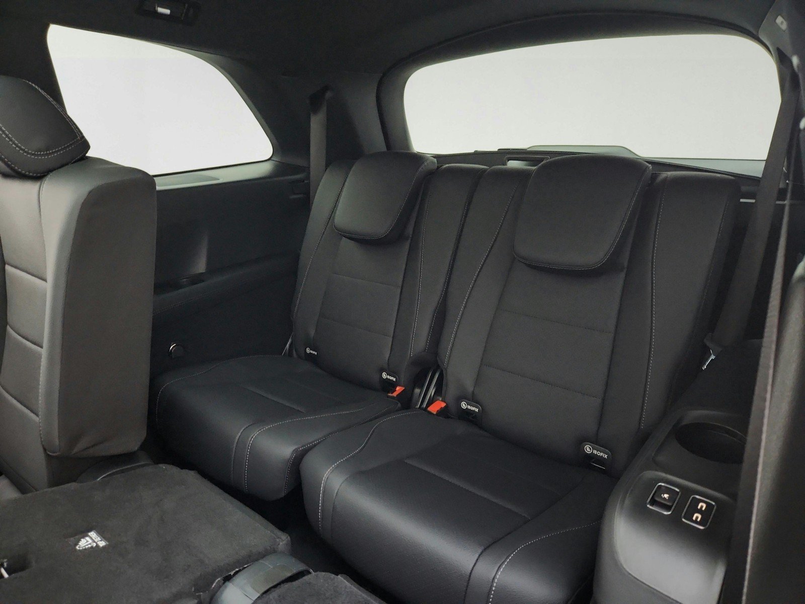 New 2026 Obsidian Black Metallic Mercedes-Benz GLS 450 4MATIC® SUV image 25