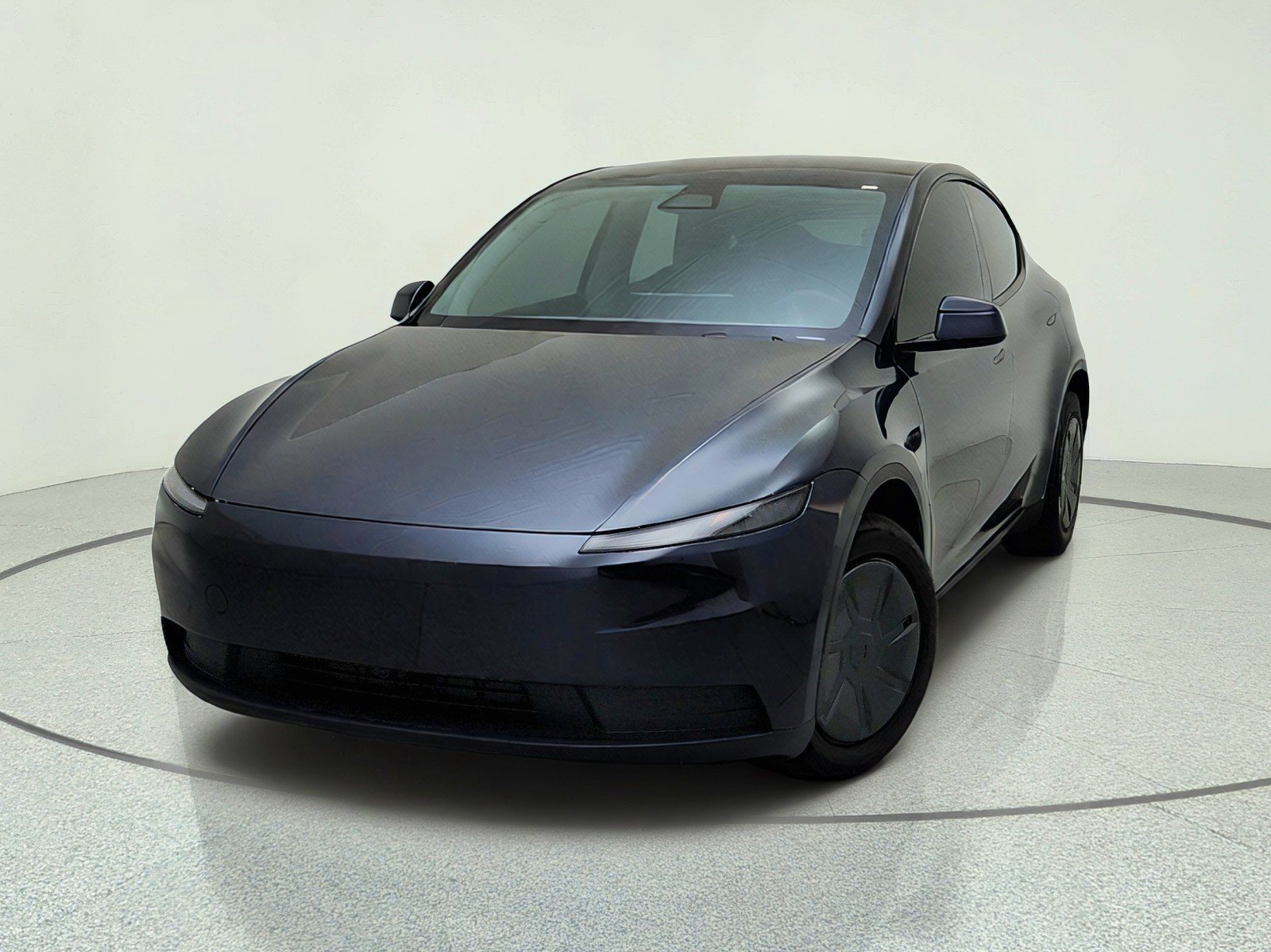 Used 2026 Tesla Model Y Long Range with VIN 7SAYGDEE5TA685807 for sale in Las Vegas, NV