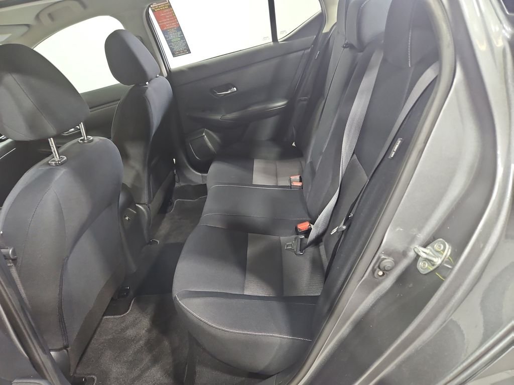 Used 2020 Gray Nissan SV image 24